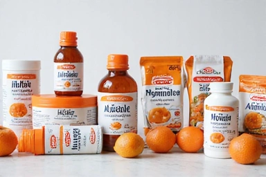 Imagine pentru Toate Produsele GlucoArmonie