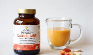 Suplimente pentru Echilibrul Glucozei